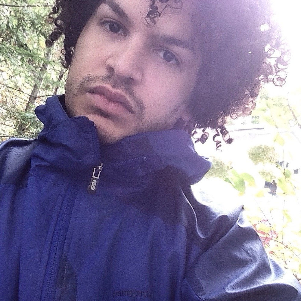 Meet your Posher, Matthew